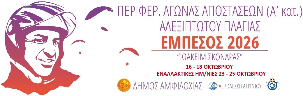 EIKASTIKO AGONA