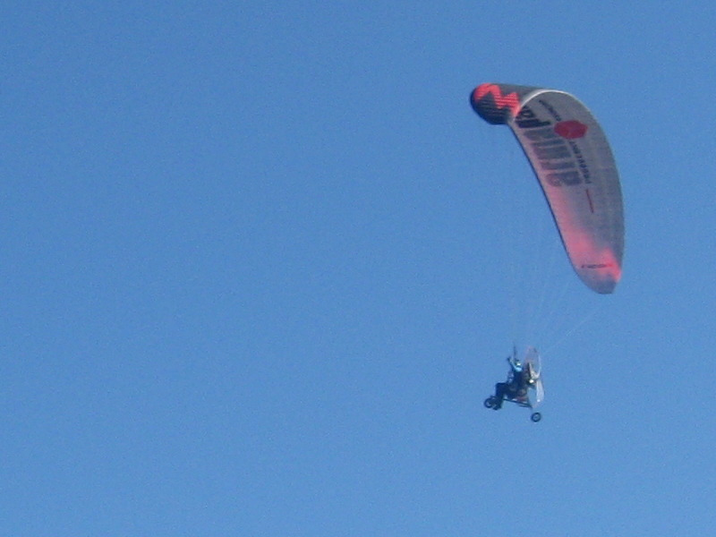 PARAMOTOR 22