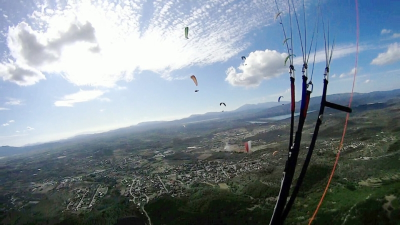 easy riders flying agrinio 45