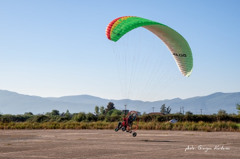 draseis paramotor 19 20 10 19 055