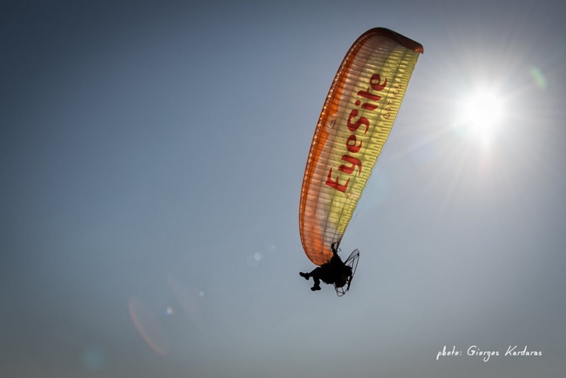 draseis paramotor 19 20 10 19 058