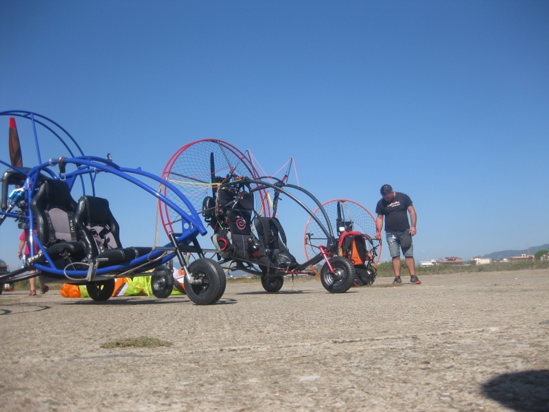 draseis paramotor 19 20 10 19 071